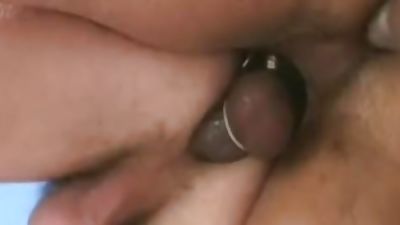 L'ange Gardien, Anal, Threesome, Muscle