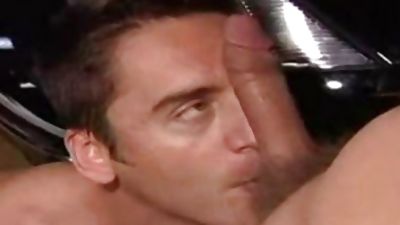 [GVC 042] two captivating fellows Make Love #4, Gay