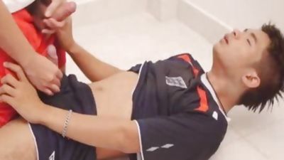 [GayAsianPiss.com] enjoyment At Training, Asian, Fetish, Pissing