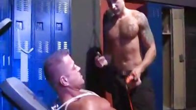 messy Pigs Part 6, Fetish, Muscle, Hunks