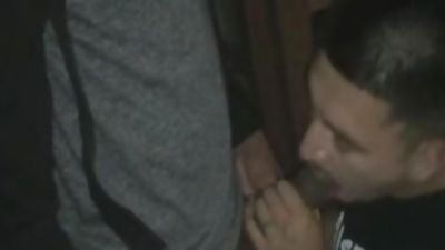 Alejandro & Dev, Black, Gay, Beauty