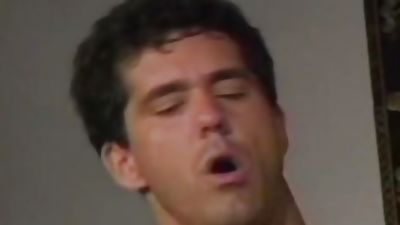 Paul Carrigan hammering Mark metallic - Love specie, Anal, Casting, Hairy, Paul Kerrigan