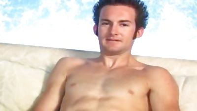 White lad Does Sloppy Deepthroat On A darksome rod, Big Cock, Black, Blowjob