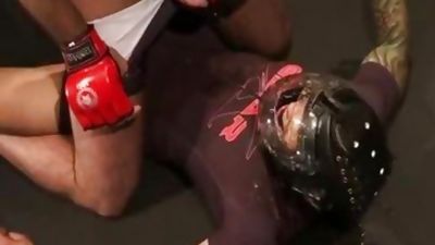 Mma Fight Gear, Blowjob, Fetish, Uniform