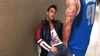 The Pizzaboy: that teen Delivers!!, Cumshot, Facial, Hardcore, Damien Crosse