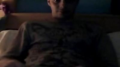 EspaÃ±ol nineteen aÃ±os, Amateur, European, Masturbating