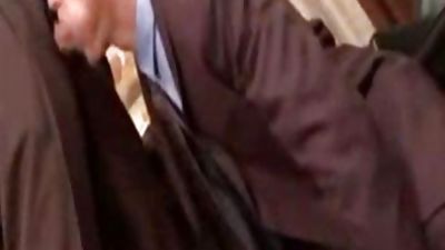 sperm In My Office, Big Cock, Blowjob, Office