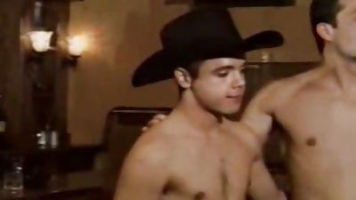 CowTwinks, Anal, Uniform, Gay