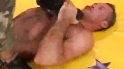 Wrestlehard - Millitary Wrestling, Uniform, Gym, Sport