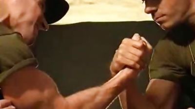 Czech Army FightSex, European, Uniform, Czech