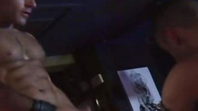 Az - Barcelona three, Anal, Ass, Big Cock