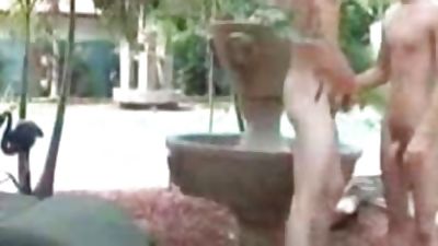 Christian And Mario, Anal, Blowjob