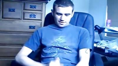 Tribute To XTube's superlatively fine Cumshooters #7, Amateur, Cumshot, Masturbating