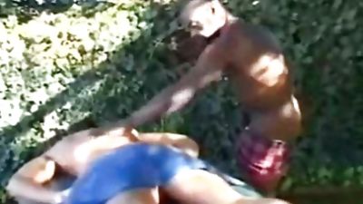 bare Beef, Fetish, Interracial, Mature