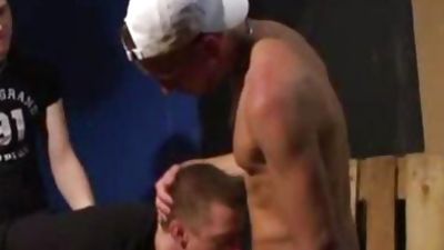 Freaks 5, Anal, Black, Fetish