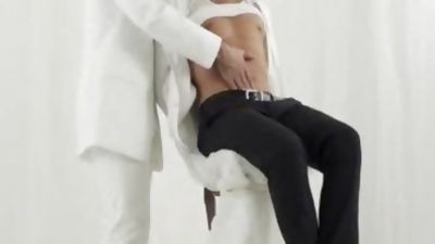 he Keeps The Commandments, Old And Young, Teen, Bareback