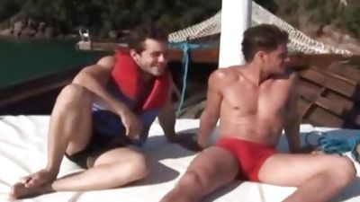 Love Craving And Paradise - Scene Two, Outdoor