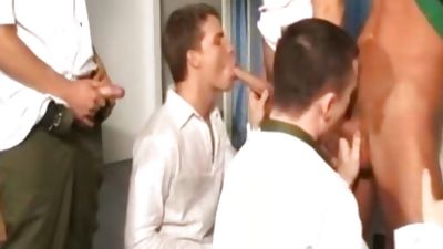 coarse black gay Seduces A Shy White lad, Threesome, Twinks, BDSM