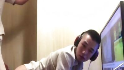 Two handsome Taiwanese Have Sex, Amateur, Anal, Asian