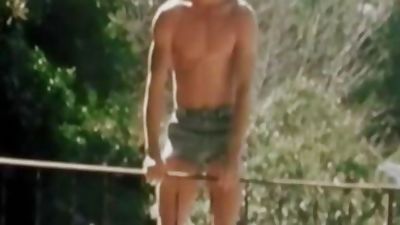 private Collection (1980) Part three - The Hottub, Compilation