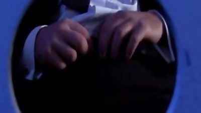 Tux Glory, Ass, Blowjob, Gloryhole