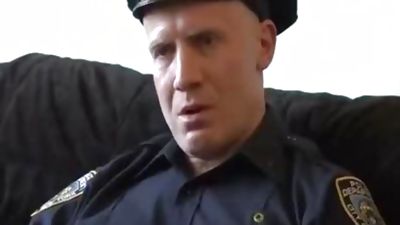 COPS AND rods-sexual WARFARE, Uniform, Beauty, Police