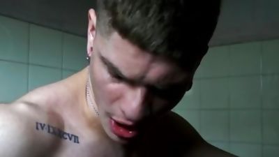 Arrested dril - ass Lovemaking, Ass, Teen, Muscle, Bromo