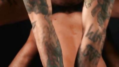 bare compassion - Bo Sinn and Sean Peek American Nail, Blowjob, Piercing, Hunks, Bromo, Bo Sinn