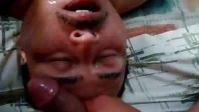 Súper Cogida Y Corrida, Blowjob, Hairy, Hardcore