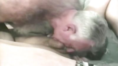 shaggy old man, Hairy, Gay, Hunks