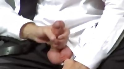 Mechanic bangs Mormon guys, College, Uniform, Gay