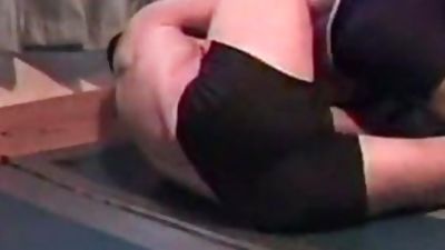 gigantic Wrestling: Iain VS. Dane, Gym, Sport, Fight