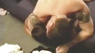 dirty teen poked By Buff, Amateur, Cumshot, Facial