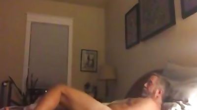 grand-daddy pair On web camera, Amateur, Webcam, Daddies
