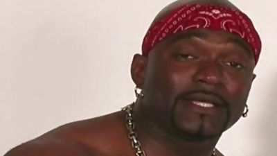 White Thug gets poked right into an anus By dark males, Ass, Big Cock, Black