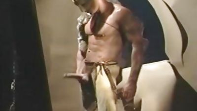 Cult Of Manhood - Part three - Altomar, Anal, Ass, Cumshot