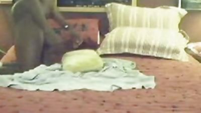 Great poses And Great Insertion Shots In This clip, Big Cock, Black, Interracial