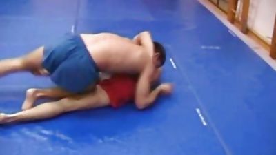 Revanche #1, College, Fetish, BDSM