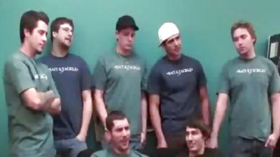 Jamal Jerks Off, College, Masturbating, Jerking