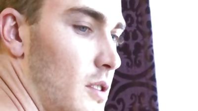 Christian Wilde And dildos, Dildo, Solo, Sperm, Christian Wilde