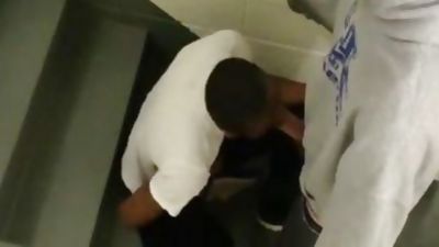 When massive knob Wiggahs Attack.black Thug, Big Cock, Black, Interracial