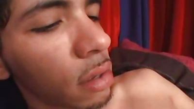 LFC suck Pops, Blowjob, Latina, Gay