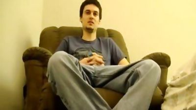 Straight guy slamming Daddy Joes butt And Hes Loving It, Ass, Gay, Daddies