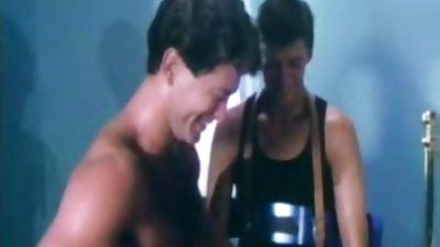 Vintage bareback Scene, Vintage, Bareback, Classic