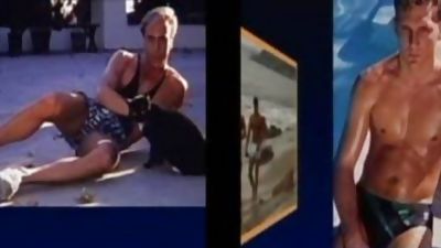 Vintage unprotected Foursome, Vintage, Bareback, Classic