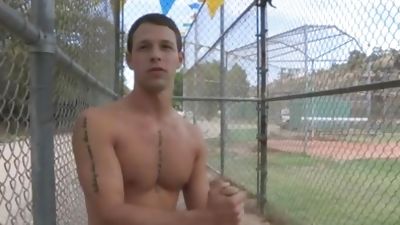 Duncan - Athlete Scene, Hairy, Solo, Hunks, Sean Cody