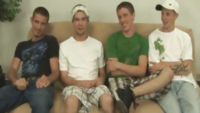 Broke Straight twinks - Mike, Kevin, JJ & Leon.wmw, Twinks