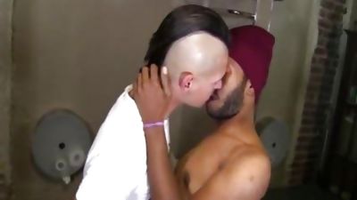 Rio Starr Breeds Dannii Devines pretty gap, Ass, Pretty, Breeding