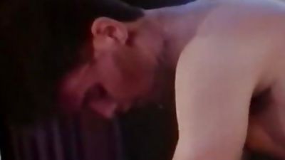 Vintage Flick 'Pipe Line', Vintage, Bareback, Classic