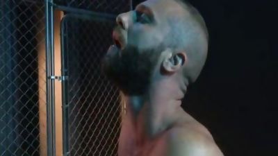 Donnie Argento & Jaxx Maxim - Manscent Sc 4, Big Cock, Blowjob, Pornstar, Donnie Argento